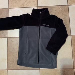Columbia Fleece
